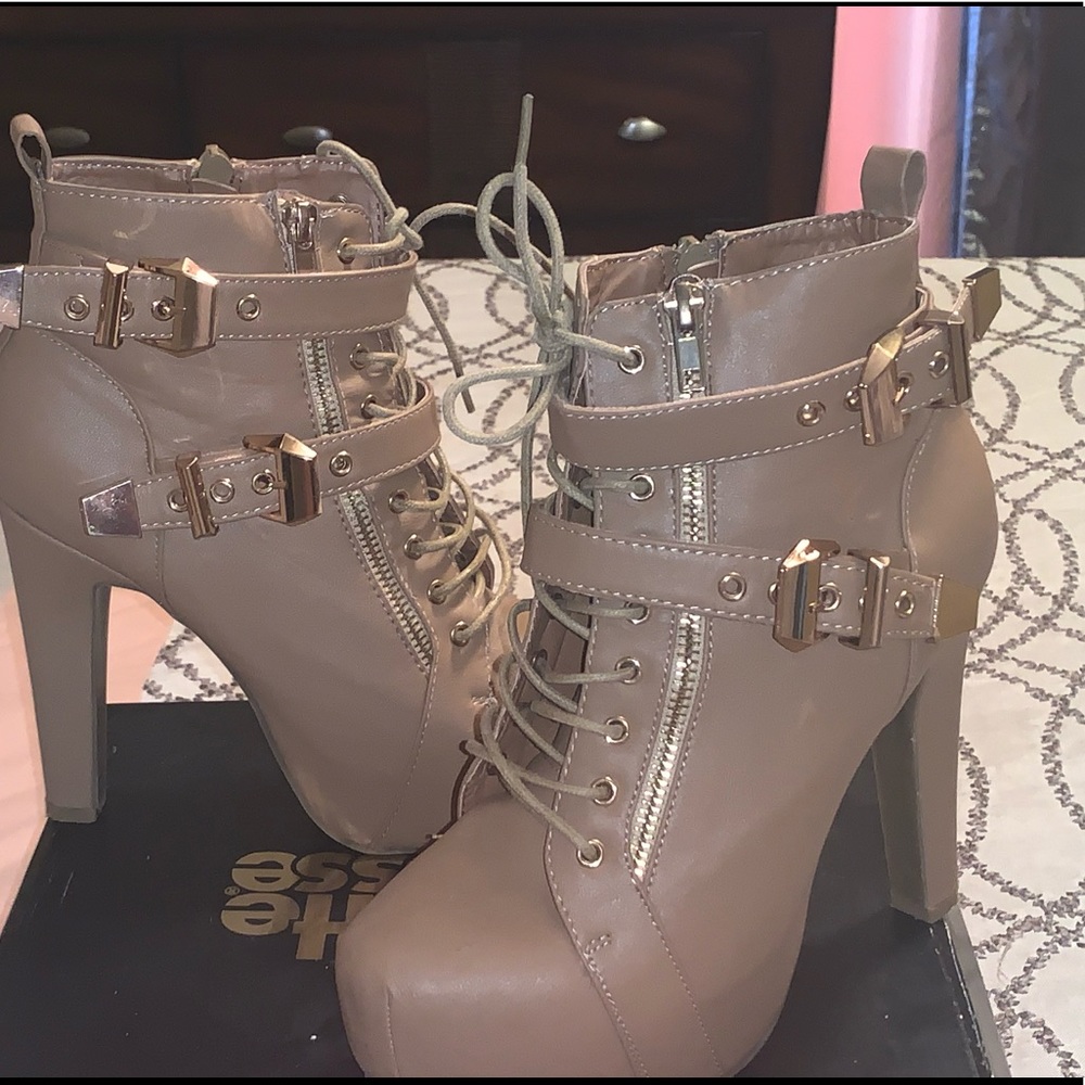 Booties